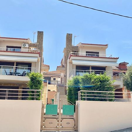 Alba Mare Kallithea Kallithea  Exteriér fotografie