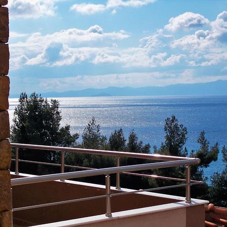 Alba Mare Kallithea Kallithea  Exteriér fotografie