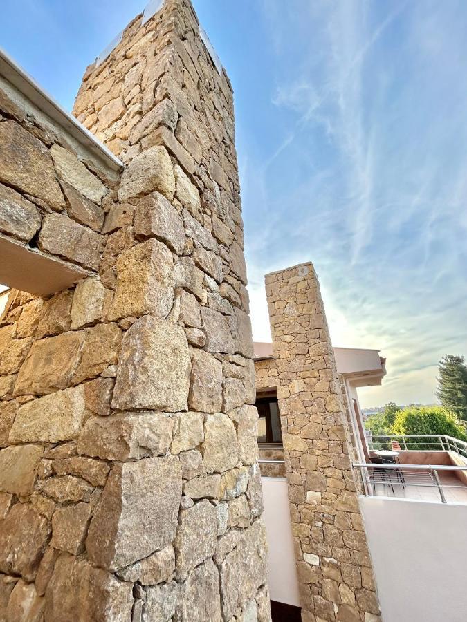 Alba Mare Kallithea Kallithea  Exteriér fotografie